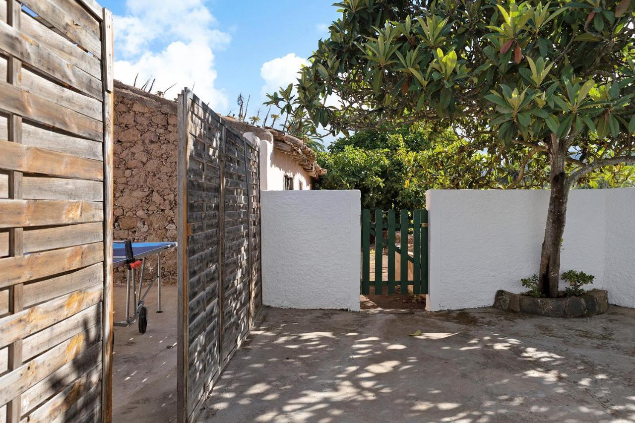 Villa Casa Julia La Laguna  Exterior foto